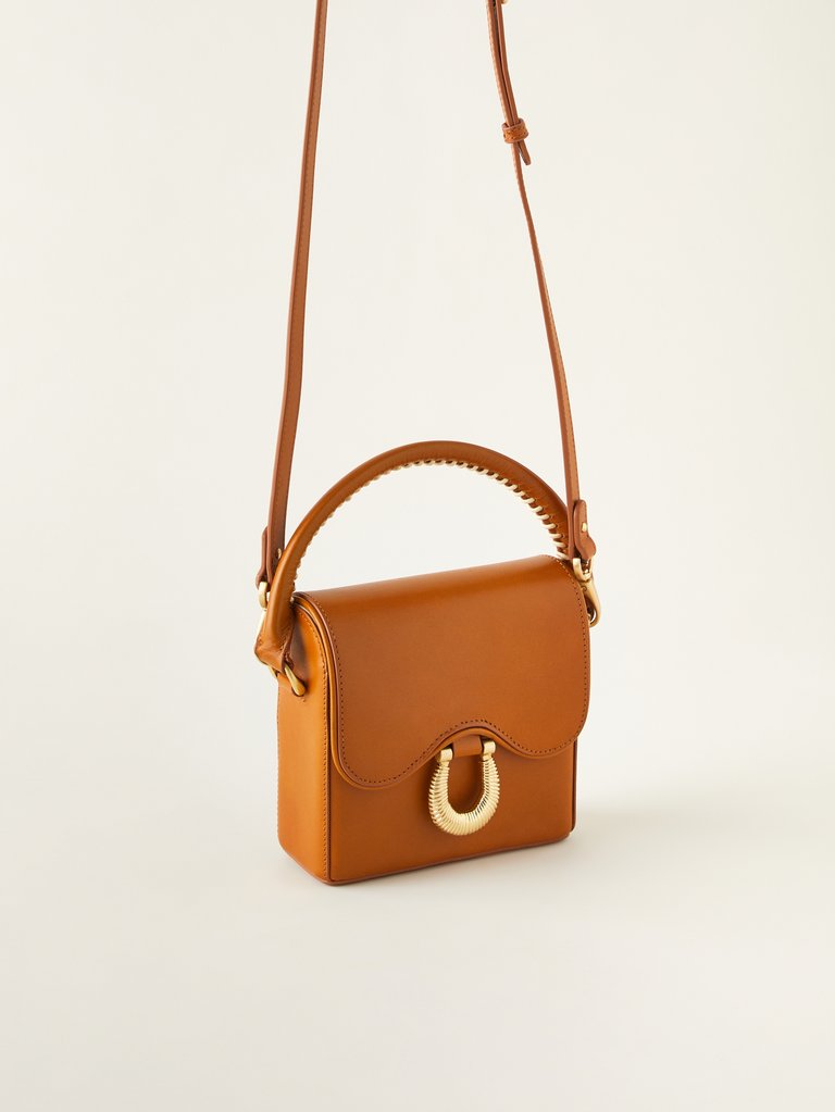 Arabella Mini Satchel