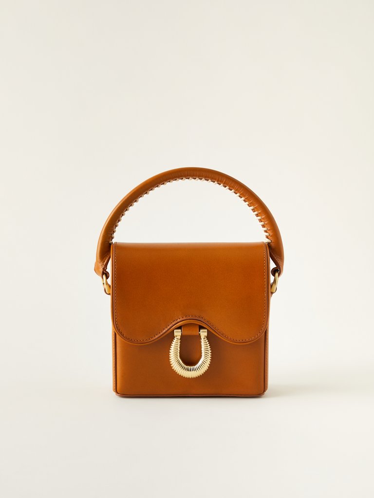 Arabella Mini Satchel