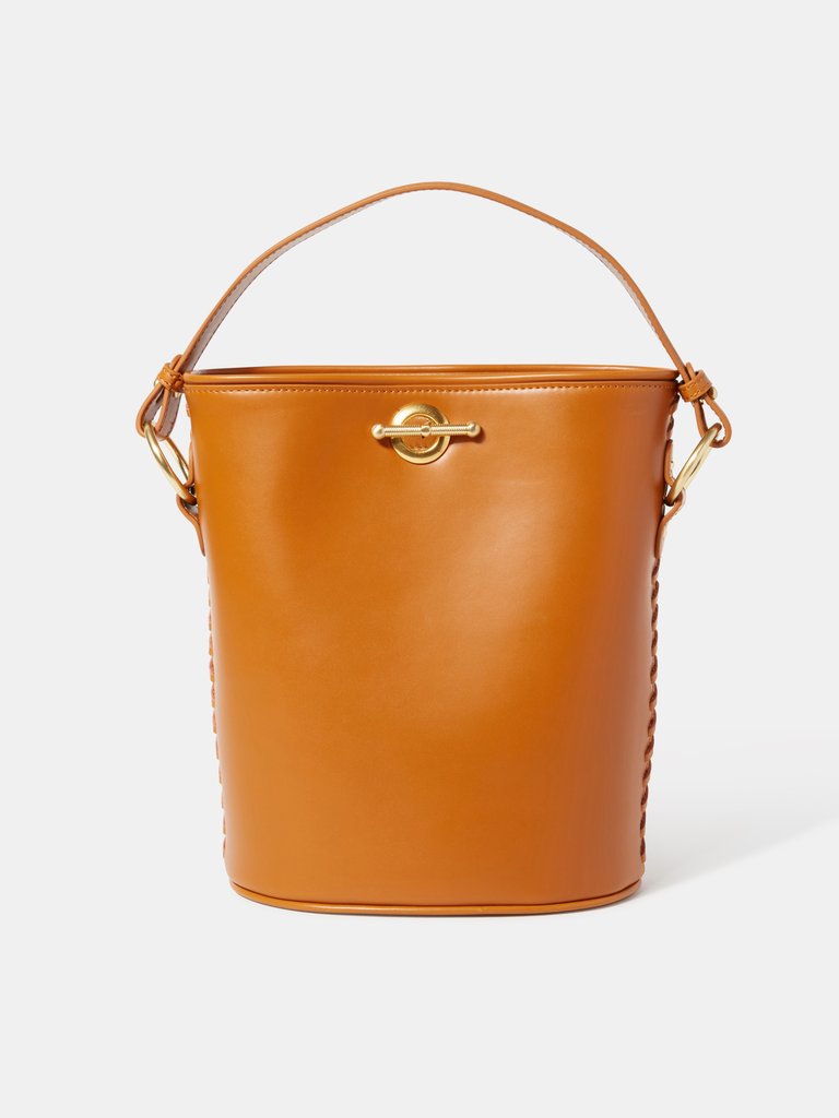 The Lola Bucket Bag