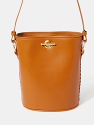 The Lola Bucket Bag