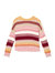 Blur the Lines Stripe Sweater