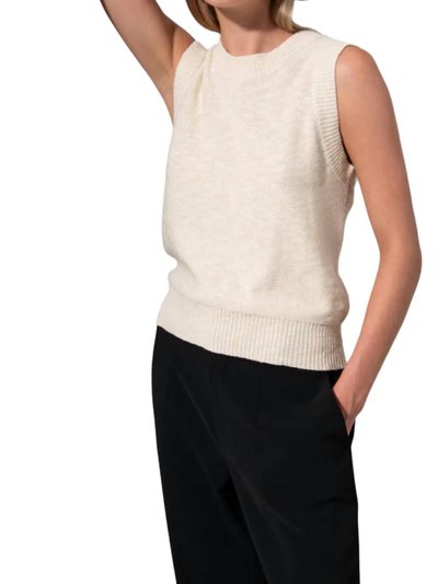 Sanctuary Clothing Chill Out Vest Sweater product