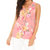 Craft Shell Top - Garden Floral - Garden Floral