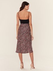 Everyday Midi Skirt