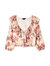 Lady Like Blouse