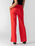 Noho Trouser Pant In Rouge