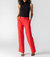 Noho Trouser Pant In Rouge - Rouge