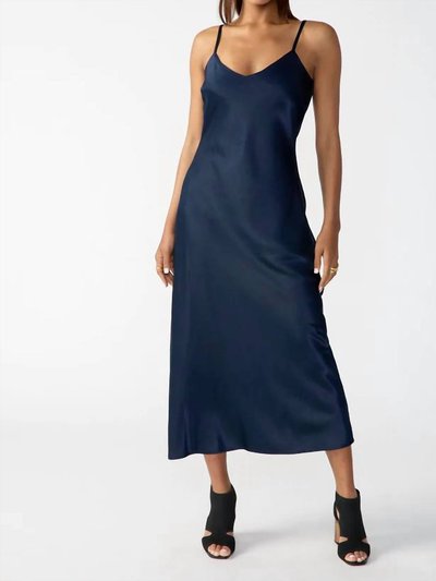 Sanctuary Clothing Slip Midi Dress product
