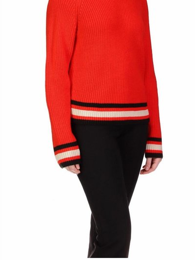 Sanctuary Clothing Sporty Stripe Sweater product