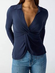 Twisted Dreamgirl Top