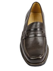 Andy Penny Loafer - Brown