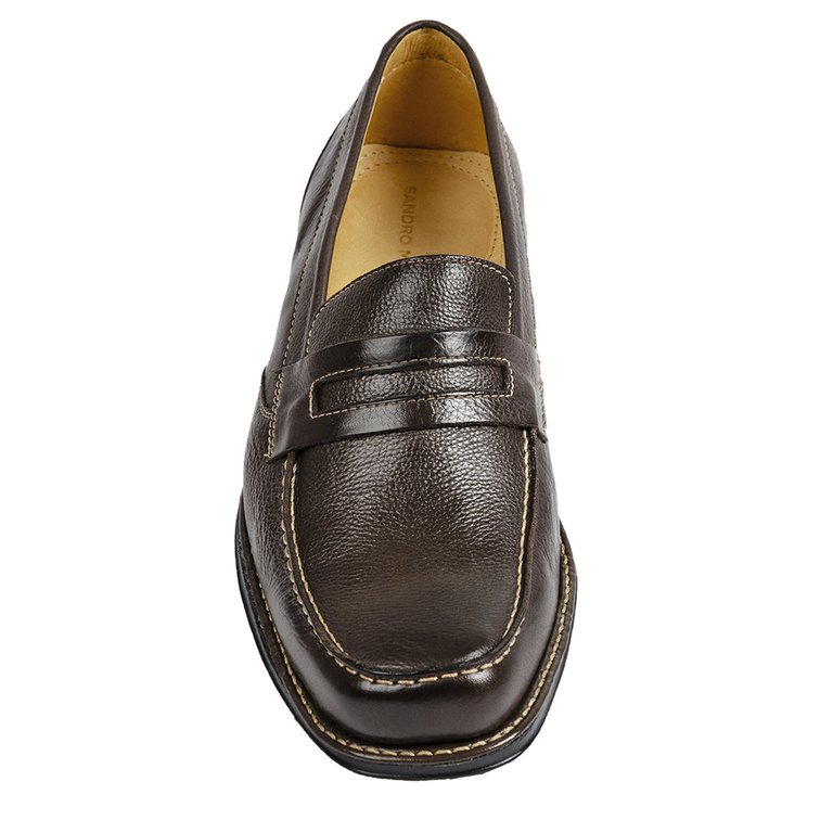 Andy Penny Loafer - Brown