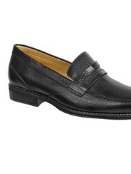 Andy Penny Loafer - Black