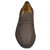 Antoine Mocc Penny S.O. Nobuck Shoes - Brown