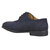 Avery 4 Eyelet ST Tip Blu Ox Shoes