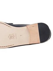 Braga Mocc Handsewn Penny Slip On