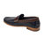 Braga Mocc Handsewn Penny Slip On