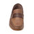 Braga Mocc Handsewn Penny Slip On