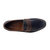 Braga Mocc Handsewn Penny Slip On