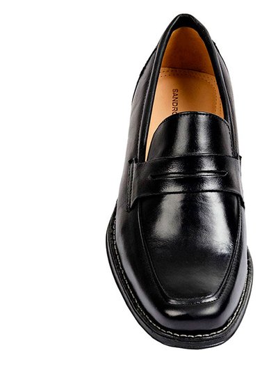 Sandro Moscoloni Men's Max Stuart Penny Loafer product