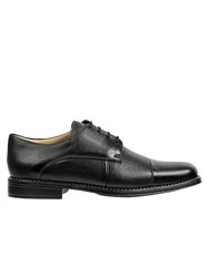 Straight Tip Blucher Derby Maxwell