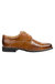 Straight Tip Blucher Derby Maxwell