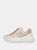 Cosima Sneaker - Peach - Standard