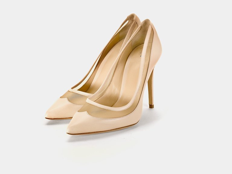 Brera Stiletto 100mm