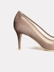 Brera Stiletto 70mm - Gray