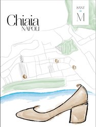 Chiaia Heel