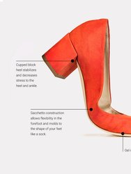 Chiaia Heel