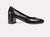 Chiaia Heel - Black