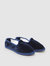 Furlane Slipper - Navy - Navy