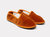 Furlane Slipper - Orange