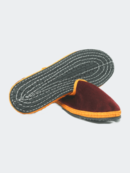 Furlane Unisex Due Colori - Bordeaux