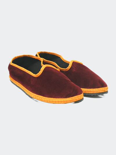 SantM Furlane Unisex Due Colori - Bordeaux product