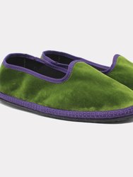 Furlane (Unisex) Due Colori Green - Colori Green