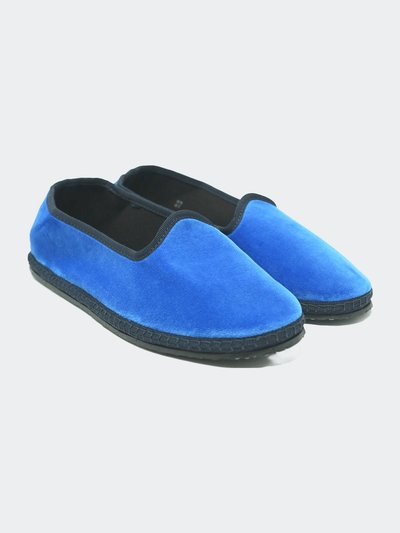 SantM Furlane Unisex Due Colori - Royal Blue product