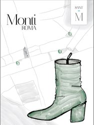 Monti Weatherproof