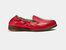 San Frediano Loafer - Red