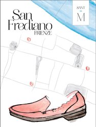 San Frediano Loafer