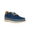 Men's Beer Runner Shoes In Navy/tan