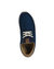 Men's Beer Runner Shoes In Navy/tan