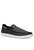 Men'S Hi Five Slip On - Black