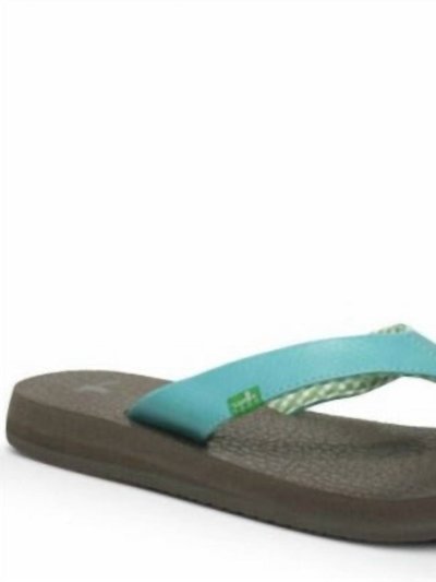 Sanuk Yoga Mat Sandal product