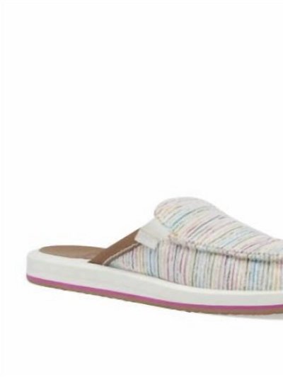 Sanuk You Got My Back St Summer Cord Shoes product