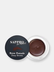 Brow Pomades - Dark Brown