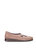 Crissy Slip On Loafer - Medium In Praline