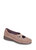 Crissy Slip On Loafer - Narrow In Praline - Praline