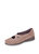 Crissy Slip On Loafer - Narrow In Praline